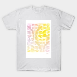 Misty Light T-Shirt